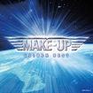 JAPANESE BAND/MAKE-UP / Golden Best (2CD)