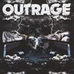 JAPANESE BAND/OUTRAGE / Outrage (CD/DVD/国)