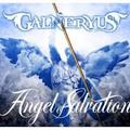 GALNERYUS / Angel of Salvation (Slip/) []
