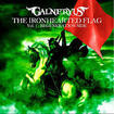 HEAVY METAL/GALNERYUS / The Ironhearted Flag Vol.1 (CD+DVD/国)