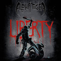 ALPHA TIGER / Lady Liberty (LP) []