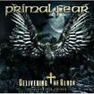 HEAVY METAL/PRIMAL FEAR / Delivering the Black (国)