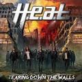 H.E.A.T / Tearing Down The Walls () []