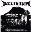 /DELIRIUM/PHLEBOTOMIZED/AWAKENING / Holland Death Metal Cult vol.1