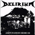 DELIRIUM/PHLEBOTOMIZED/AWAKENING / Holland Death Metal Cult vol.1 []