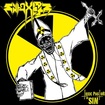 THRASH METAL/SINTOXICATE / Toxic Pastor of Sin