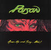 /POISON / Open up and say..ahh！