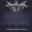 /MISANTHROPIC PATH / A Bluntly Description of the Present