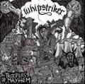 WHIPSTRIKER / Troopers of Mayhem []