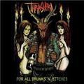 THRASHERA / For All Drunks n Bitches []