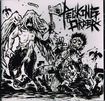 JAPANESE BAND/PECKING ORDER / 1st Demo