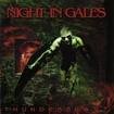 /NIGHT IN GALES /Thunderbeast（中古）