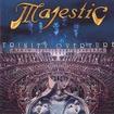 中古１/MAJESTIC / Trinity Overture (slip) (中古）