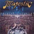 MAJESTIC / Trinity Overture (slip) (Áj []