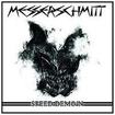 HEAVY METAL/MESSERSCHMITT / Speed Demo n　