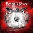 HEAVY METAL/RAVEN'S GATE / Defying Gravity