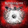 RAVEN'S GATE / Defying Gravity []
