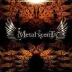 中古１/METAL SCENT / s/t 