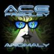 中古１/ACE FREHLEY / Anomaly (中古）