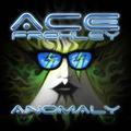 ACE FREHLEY / Anomaly (Áj []