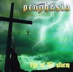 JAPANESE BAND/PROPHESIA / Eye of the Storm (Remastered)