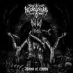 /NECROPHOBIC / Womb of Lilithu
