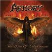 HEAVY METAL/ARMORY / The Dawn of Enlightment (国)