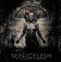 SEPTICFLESH / A Fallen Temple i2014 re-isseu) []