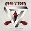 HEAVY METAL/ASTRA / Broken Balance 