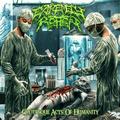 EXTREMERY ROTTEN / Grotesque Acts Of Humanity []