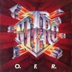HEAVY METAL/NITRO / O.F.R.