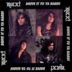 /ROXXI / Drive it to Ya Hard！