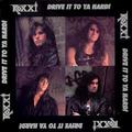 ROXXI / Drive it to Ya HardI []