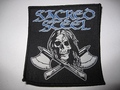 SACRED STEEL / Skull (SP) []