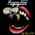 RAGING FIRE / The First Bite []