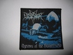 /DESASTER / Tyrants (SP)