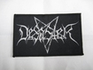 /DESASTER / Logo (SP)