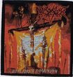 /DESASTER / Hellfires (SP)