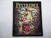/PESTILENCE / Consuming (SP)