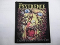 PESTILENCE / Consuming (SP) []