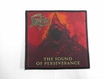/DEATH / The Sound of Perse (SP)