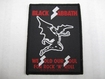 SMALL PATCH/Metal Rock/BLACK SABBATH / We Sold (SP)