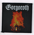 GORGOROTH / Church (SP) []