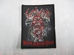 SMALL PATCH/Thrash/SLAYER / World Painted Blood (SP)