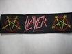 /SLAYER / Logo (SS)