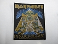 IRON MAIDEN / Powerslave (SP) []