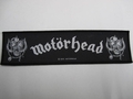 MOTORHEAD / War Pig Logo (SS) []