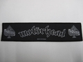 MOTORHEAD / Spade Logo (SS) []