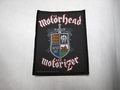 MOTORHEAD / Motorizer (SP) []