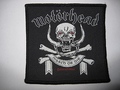 MOTORHEAD / March or Die (SP) []